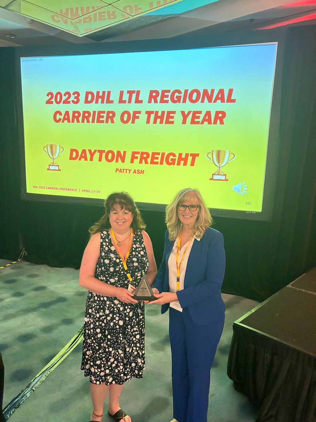 dayton-freight-dayton-freight-awarded-ltl-regional-carrier-of-the-year